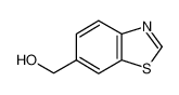 苯并[d]噻唑-6-基甲醇