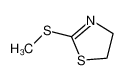 2-(甲硫基)-2-噻唑啉