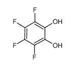 3,4,5,6-四氟邻苯二酚
