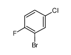 2-溴-4-氯-1-氟苯