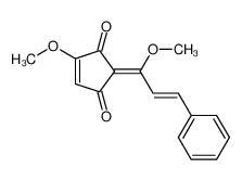 Methyllucidone