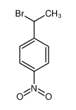 1-(1-溴乙基)-4-硝基苯