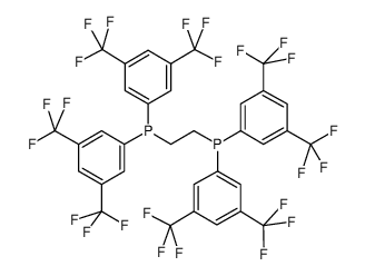 1,2-双[双(3,5-二三氟甲基苯基)膦基]乙烷