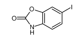 6-碘-2(3H)-苯并噁唑酮