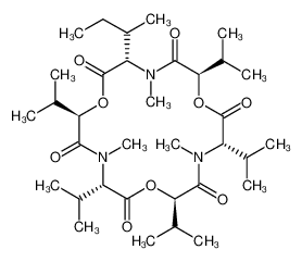Enniatin B1