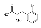 2-溴苯丙氨酸