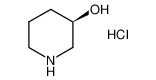 (R)-(+)-3-羟基哌啶盐酸盐