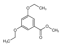3,5-二乙氧基苯甲酸甲酯