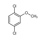 2，5-二氯苯甲醚