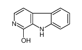 2,9-二氢-1H-吡啶并[3,4-b]吲哚-1-酮