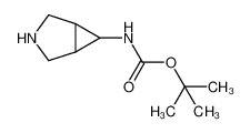 (3-氮杂双环[3.1.0]-6-己基)-氨基甲酸叔丁酯
