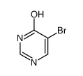 5-溴嘧啶-4-酮