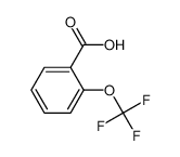2-(三氟甲氧基)苯甲酸