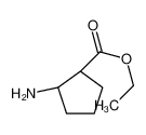 (1R，2S)-2-氨基环戊烷甲酸乙酯
