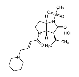 GW311616 hydrochloride