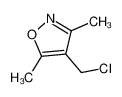 4-氯甲基-3,5-二甲基异噁唑