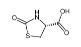 (R)-2-氧代噻唑烷-4-羧酸