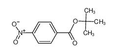 4-硝基苯甲酸叔丁酯
