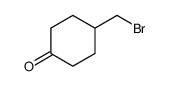 4-(溴甲基)环己-1-酮