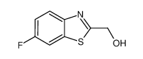 (6-氟苯并[d]噻唑-2-基)甲醇