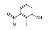 2-碘-3-硝基苯酚