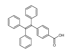 1-(4-羧基苯)-1,2,2-三苯乙烯