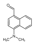 4-(二甲基氨基)-1-萘甲醛