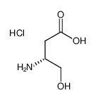 L-高丝氨酸盐酸盐