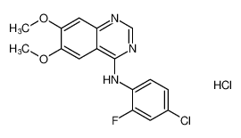 ZM306416盐酸盐