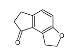 1,2,6,7-四氢-8H-茚并[5,4-b]呋喃-8-酮