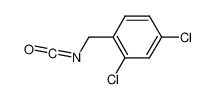 2,4-二氯苄基异氰酸酯