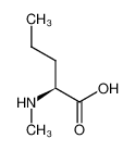 N-Me-Nva-OH.HCl