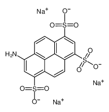 8-氨基芘-1,3,6-三磺酸三钠盐