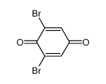 2，6-Dibromo-p-benzoquinone