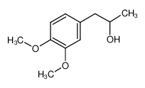 1-(3,4-二甲氧基苯基)丙-2-醇