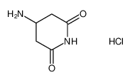 4-氨基哌啶-2,6-二酮盐酸盐