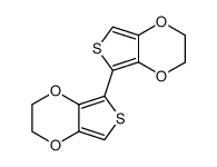 2,2'，3,3'-四氢-5,5'-二噻吩并[3,4-b] [1,4]二氧杂环己烯