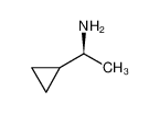 (S)-1-环丙基乙胺