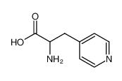 3-(4-吡啶基)-DL-丙氨酸