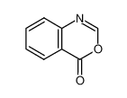 4H-苯并[d][1，3]噁嗪-4-酮