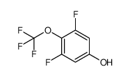 3,5-二氟-4-(三氟甲氧基)苯酚