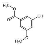 3-羟基-5-甲氧基苯甲酸甲酯
