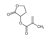 alpha-Methacryloxy-gama-butyrolactone