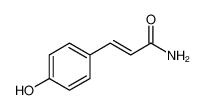 4-Hydroxycinnamamide