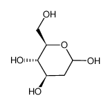 2-脱氧-D-半乳糖