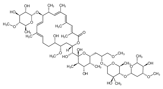 Apoptolidin