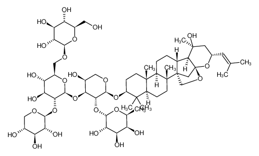 酸枣仁皂甙D