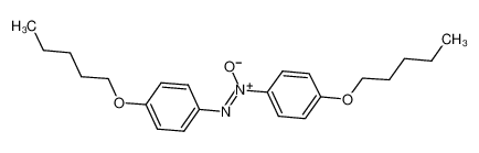 4,4'-二戊氧基氧化偶氮苯