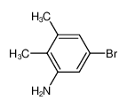 5-溴-2，3-二甲基苯胺