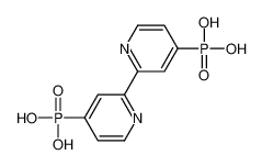 2,2'-联吡啶-4,4'-双磷酸